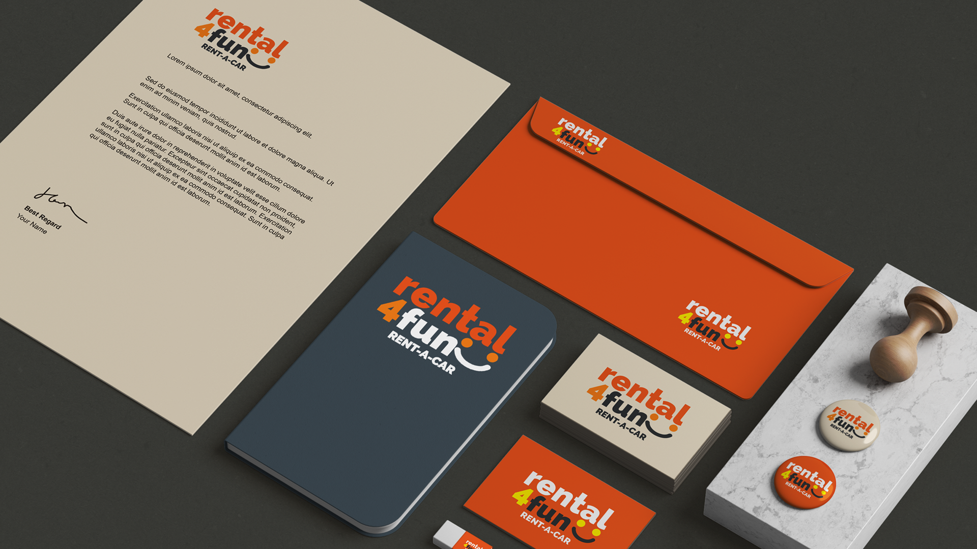 Corporate_Identity_Mockup_RENTAL4FUN