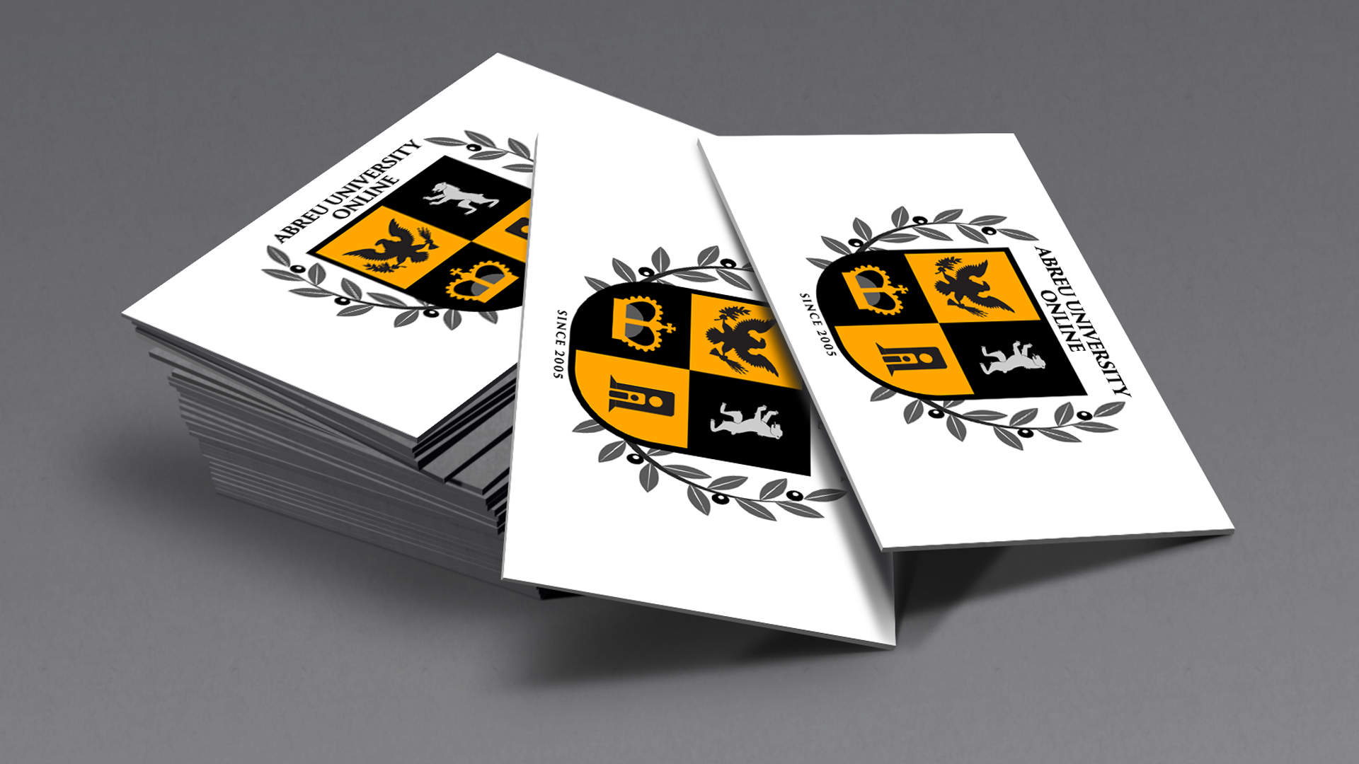 Identity_ABRE_UNIVERSITY_ONLINE