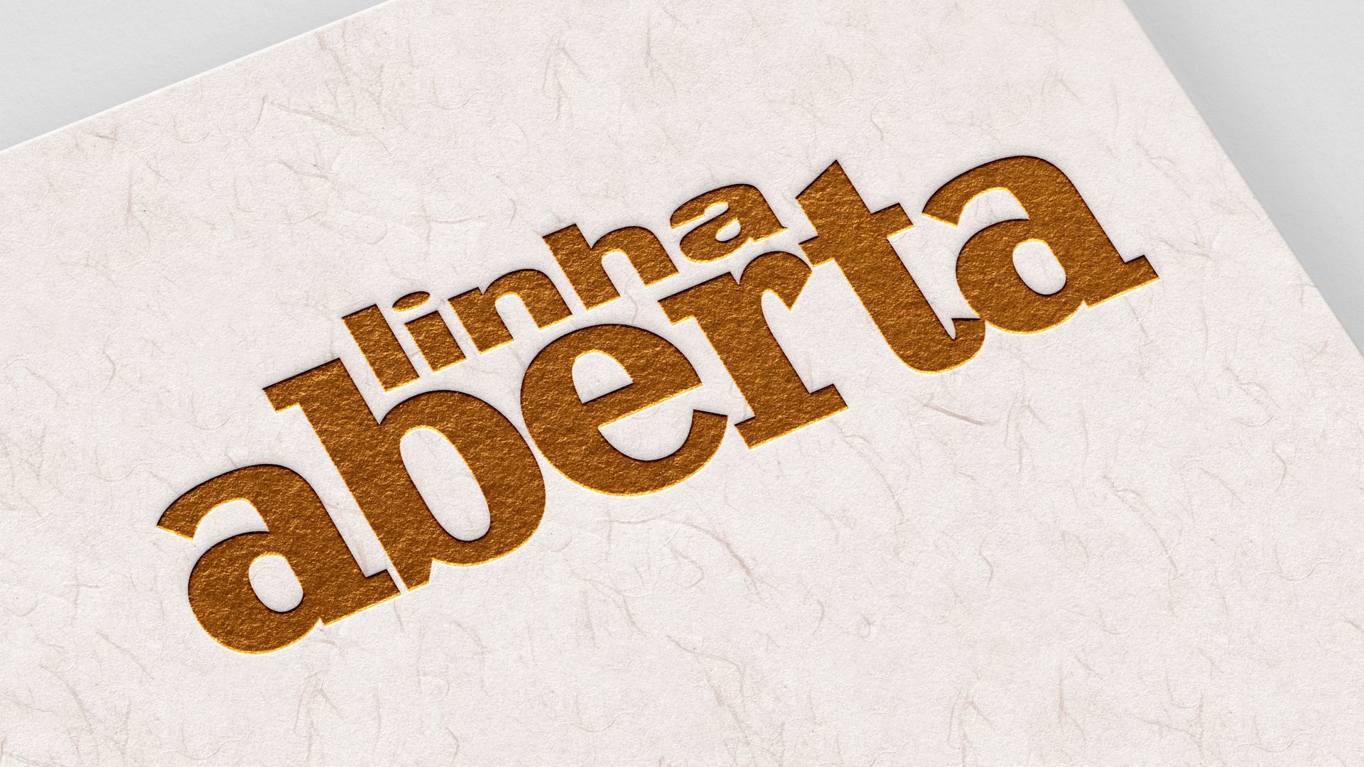 Linha_Aberta_Texture_Card_Logo_Mockup