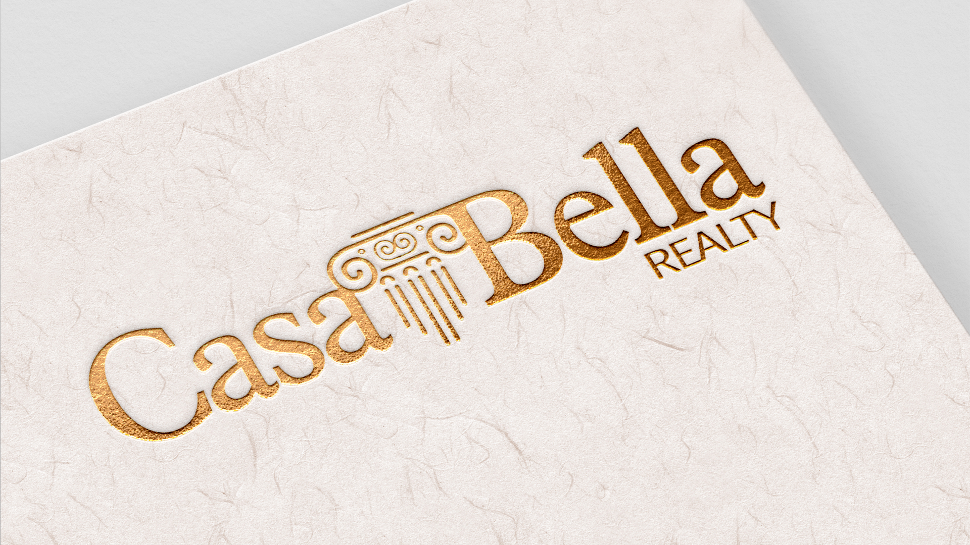 Logo Casabella Realty Portfolio